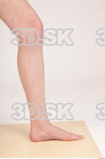 Leg texture of Edna 0002